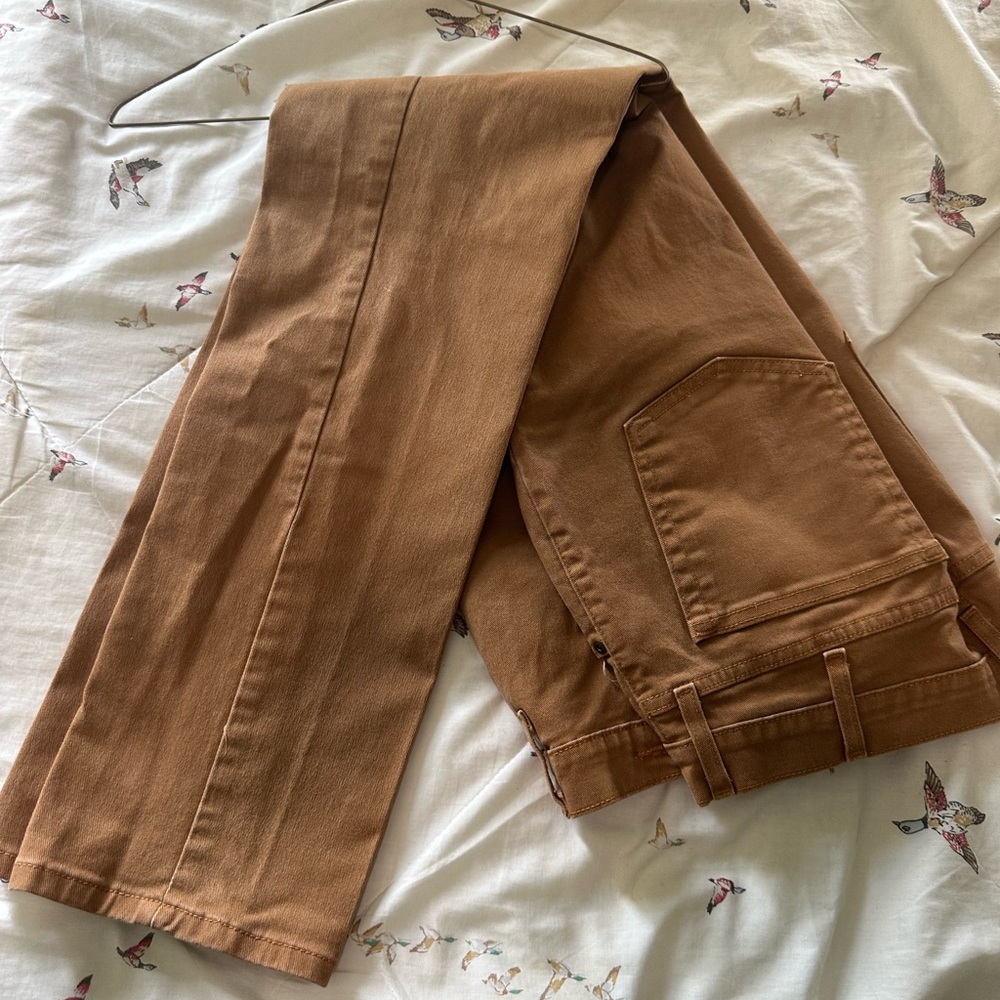 George mens Work pant size 38x34